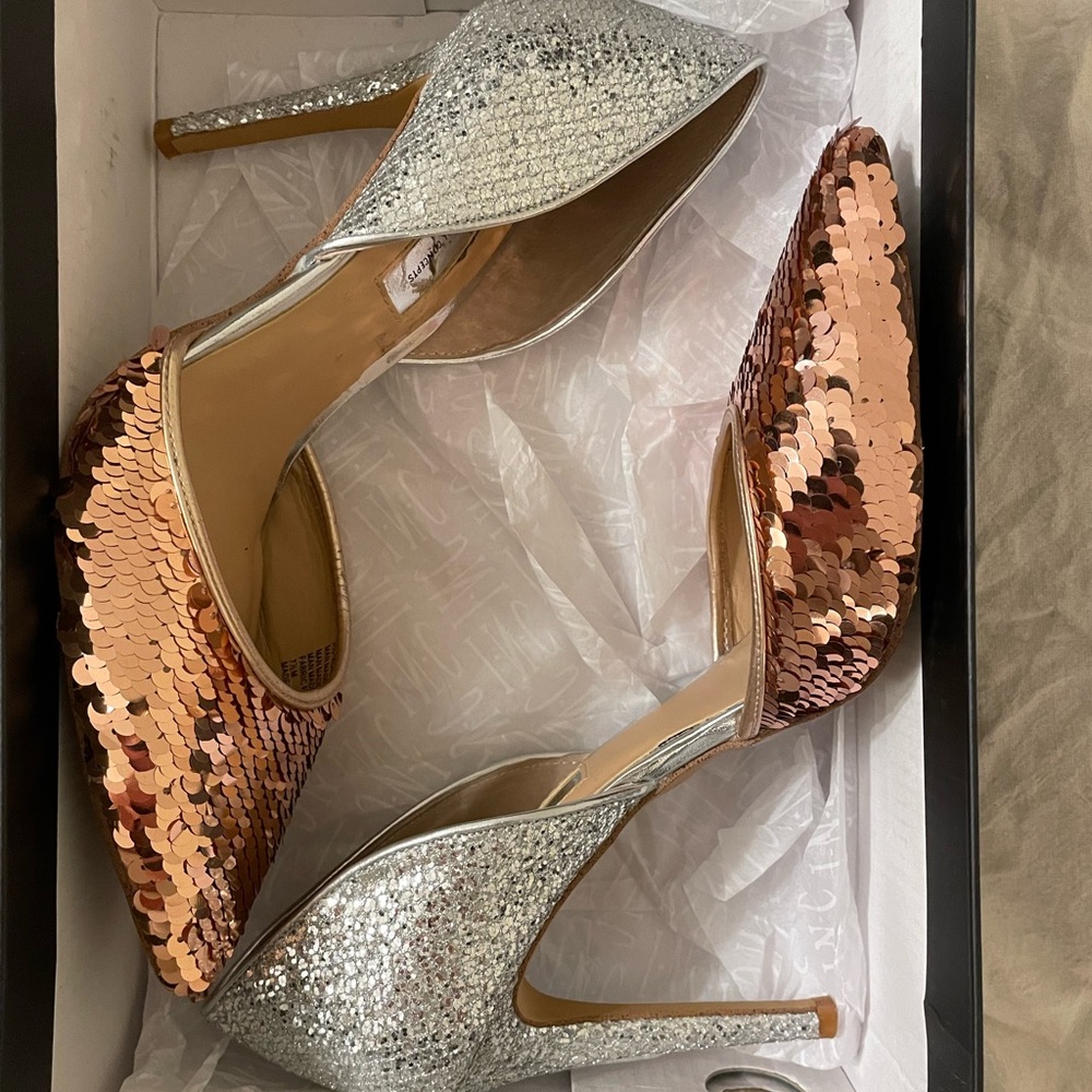 INC Heels